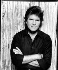 photo of John Fogerty